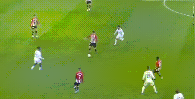 青训球员获得首发机会，表现不俗