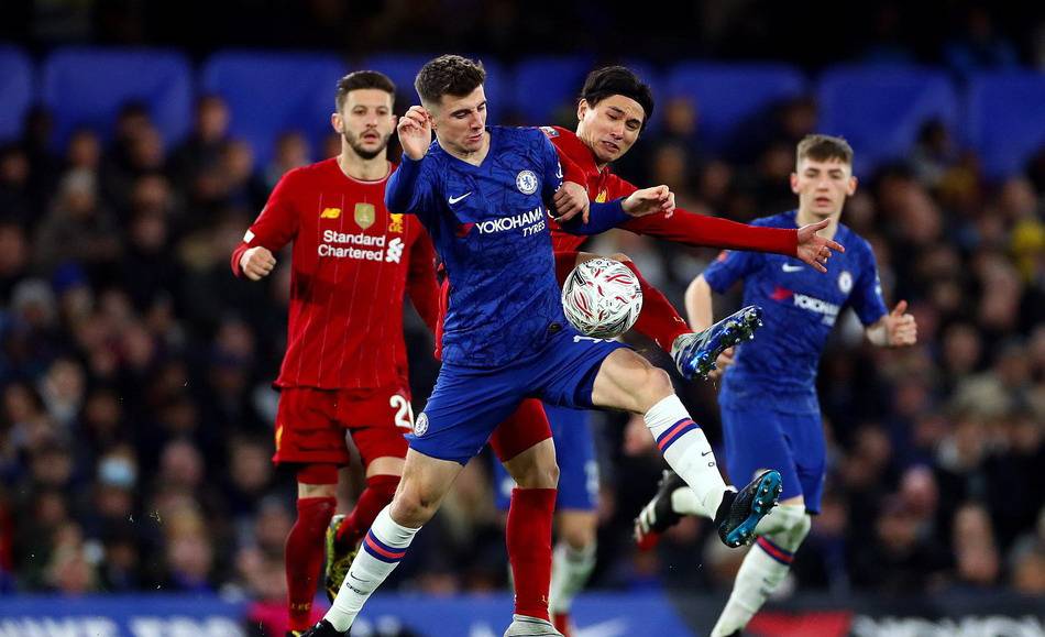 欧冠16强抽签出炉，利物浦对阵拜仁