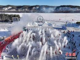 春日马拉松：一场“体育+消费”的盛宴